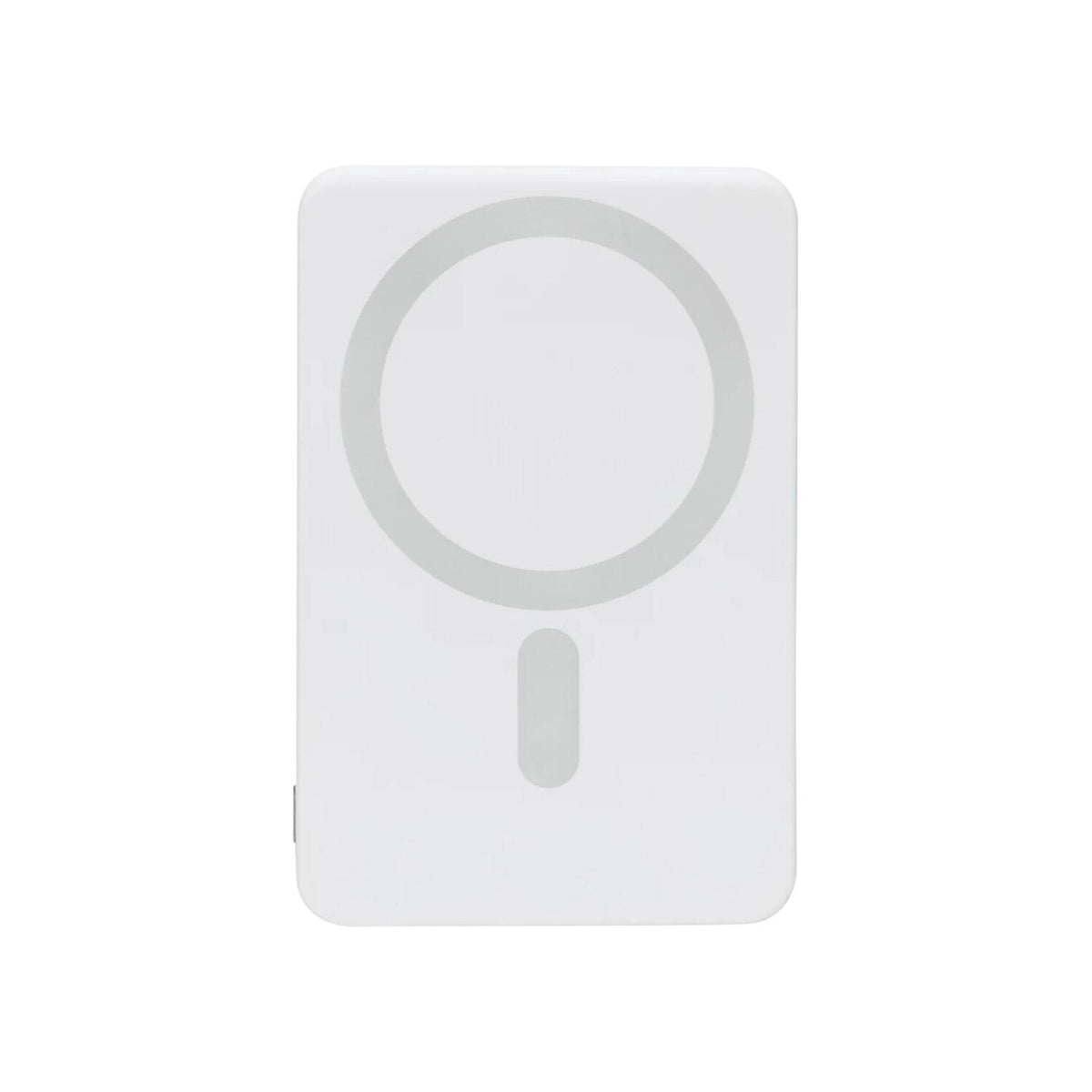 Ventev Qi2 Portable Battery 15W 5000mAh Grey