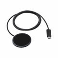 Samsung Qi2 Magnetic Wireless Charger 25W Dark Grey
