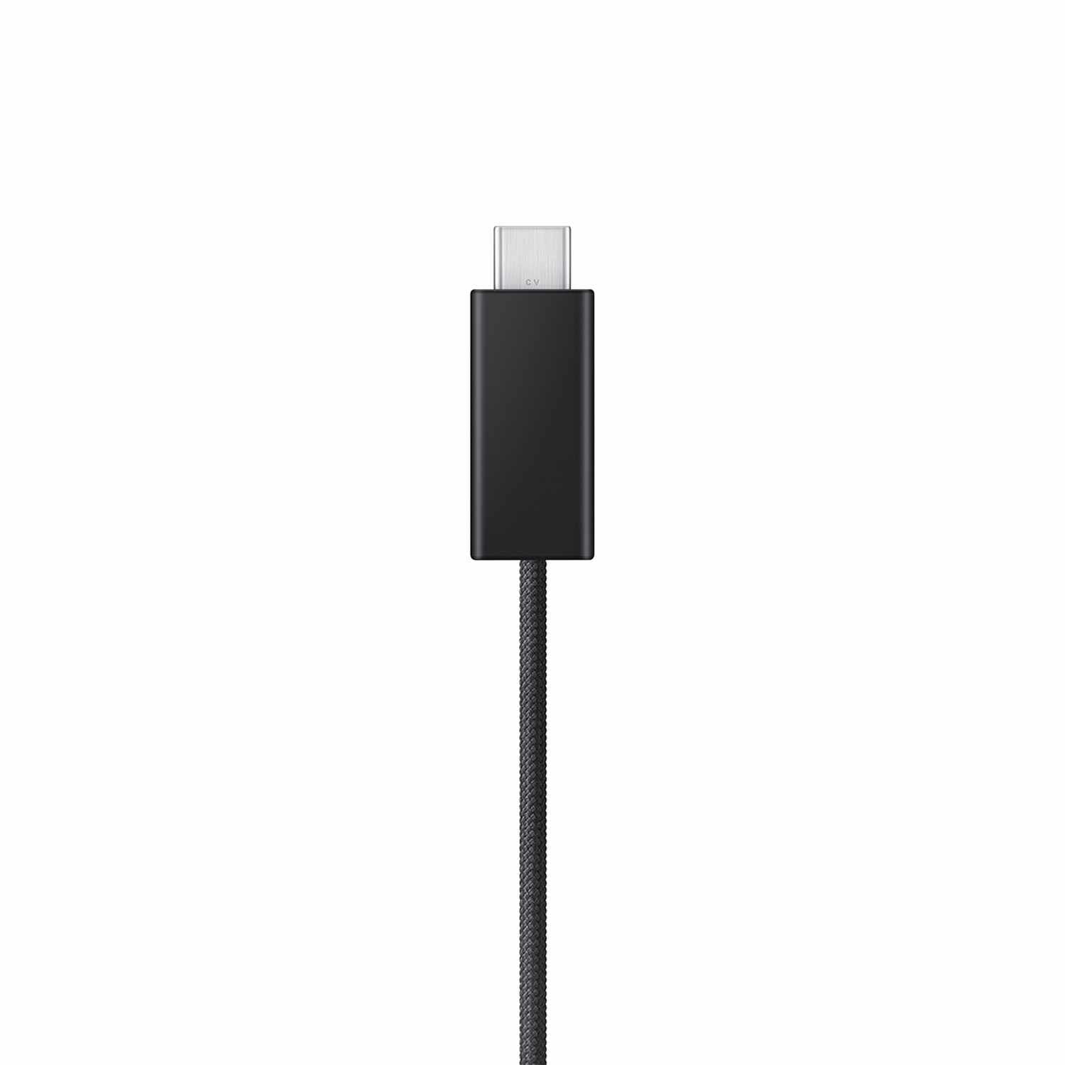 Samsung Qi2 Magnetic Wireless Charger 25W w/45W Wall Charger Dark Grey