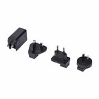 UAG SRGE 3-in-1 MagSafe Travel Charger Black/Grey