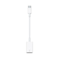 Apple USB-C to USB Adapter White