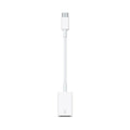 Apple USB-C to USB Adapter White