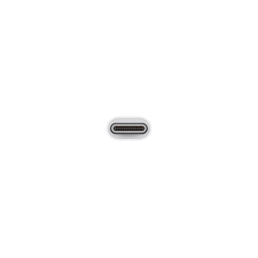 Apple USB-C to USB Adapter White