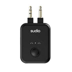 Sudio Flyg Wireless Adapter Black