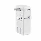 Anker 5-in-1 20W Nano Travel Adapter White