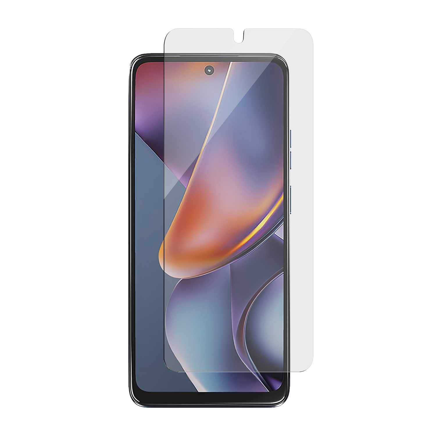 Blu Element Tempered Glass Screen Protector for Moto G Power 2026/Moto G Power 2025