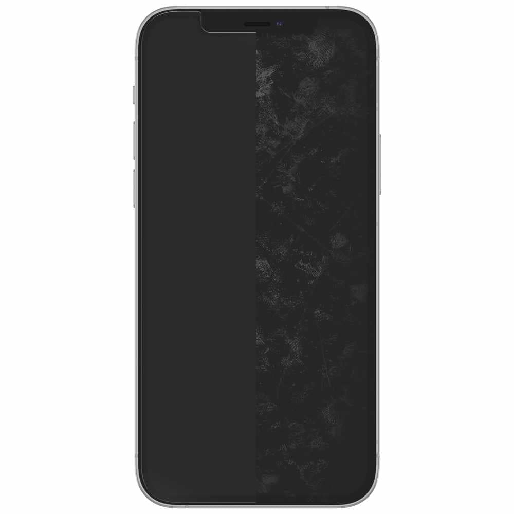 7765608 Trusted Glass iPhone 12/12 Pro Clear