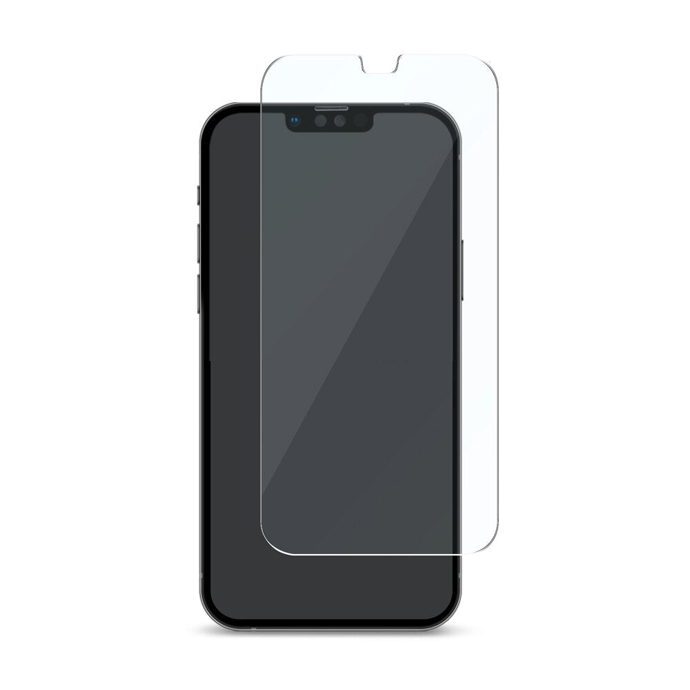 Blu Element Tempered Glass Screen Protector for iPhone 17e/16e/14/13/13 Pro/12/12 Pro in Bulk Packaging - GekkoTech