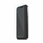 Blu Element Tempered Glass Screen Protector for iPhone 17e/16e/14/13/13 Pro/12/12 Pro in Bulk Packaging