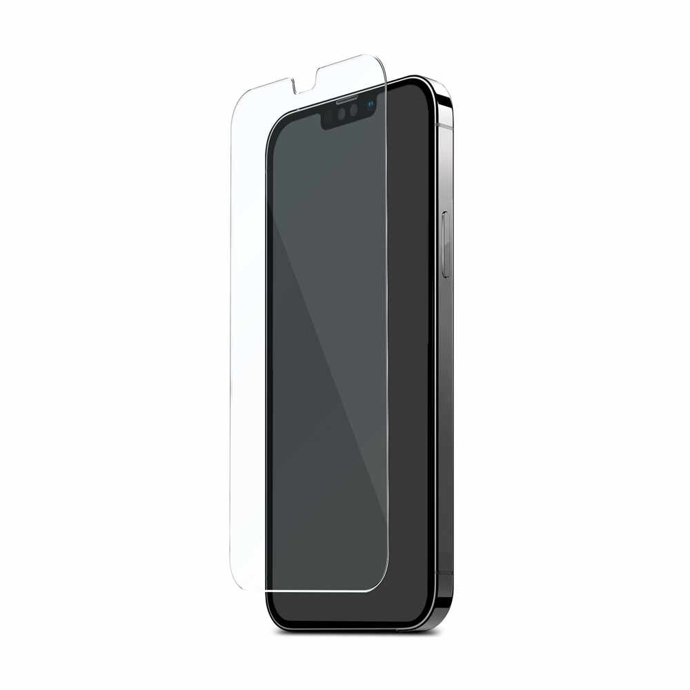Blu Element Tempered Glass Screen Protector for iPhone 17e/16e/14/13/13 Pro/12/12 Pro in Bulk Packaging - GekkoTech
