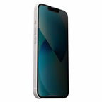 OtterBox Alpha Glass Privacy Screen Protector for iPhone 13/13 Pro