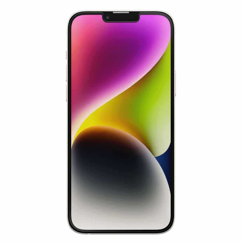 OtterBox Trusted Glass Screen Protector for iPhone 14 Plus/13 Pro Max - GekkoTech