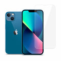 22 Cases Tempered Glass Screen Protector for iPhone 16e/14/13 - GekkoTech