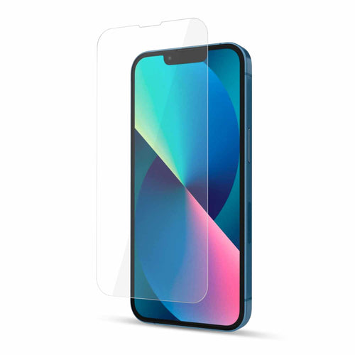 22 Cases Tempered Glass Screen Protector for iPhone 16e/14/13 - GekkoTech