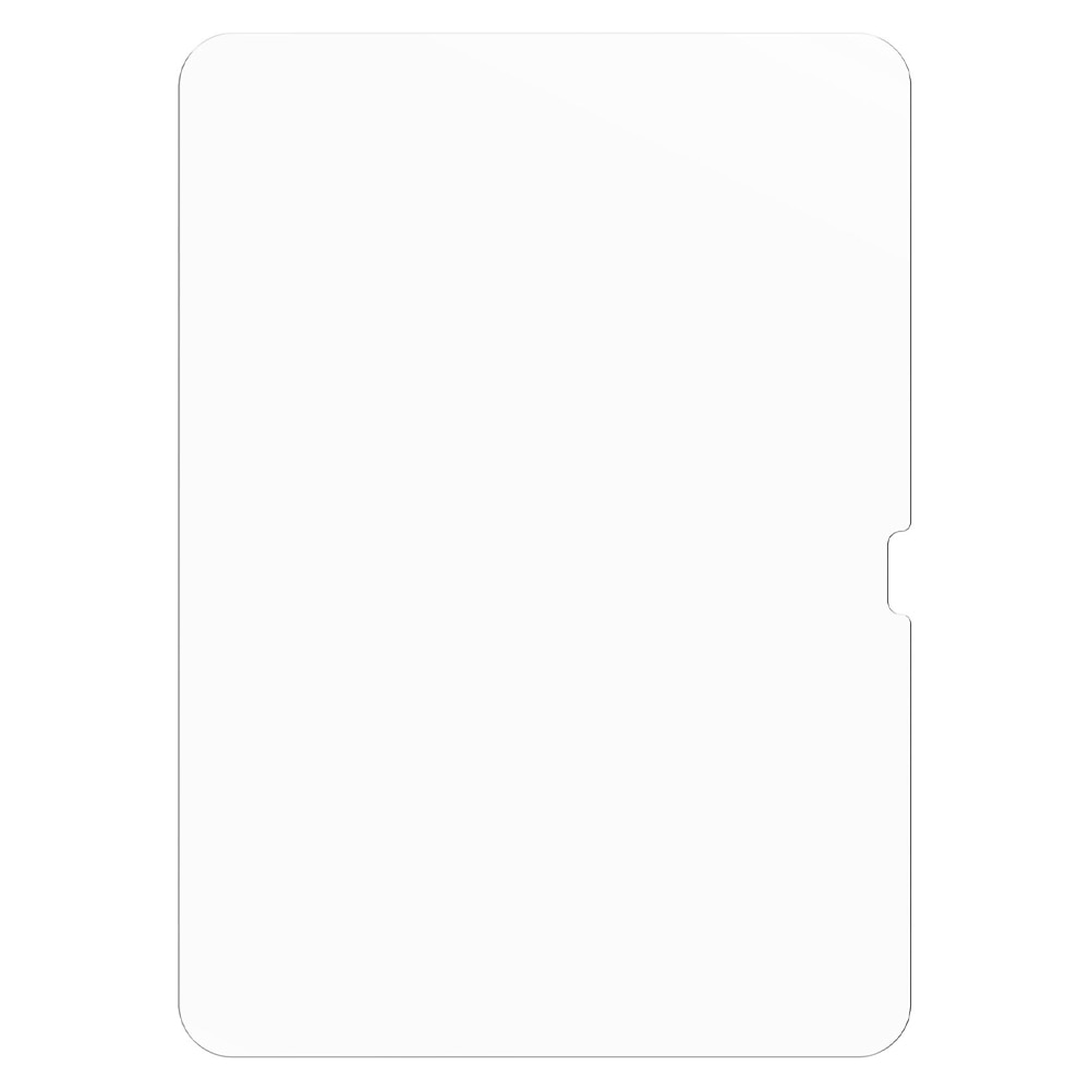 OtterBox Alpha Glass Screen Protector Clear for iPad 10.9 2022 (10th Gen)