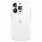 Blu Element Full Cover Lens Protector for iPhone 15 Pro/15 Pro Max