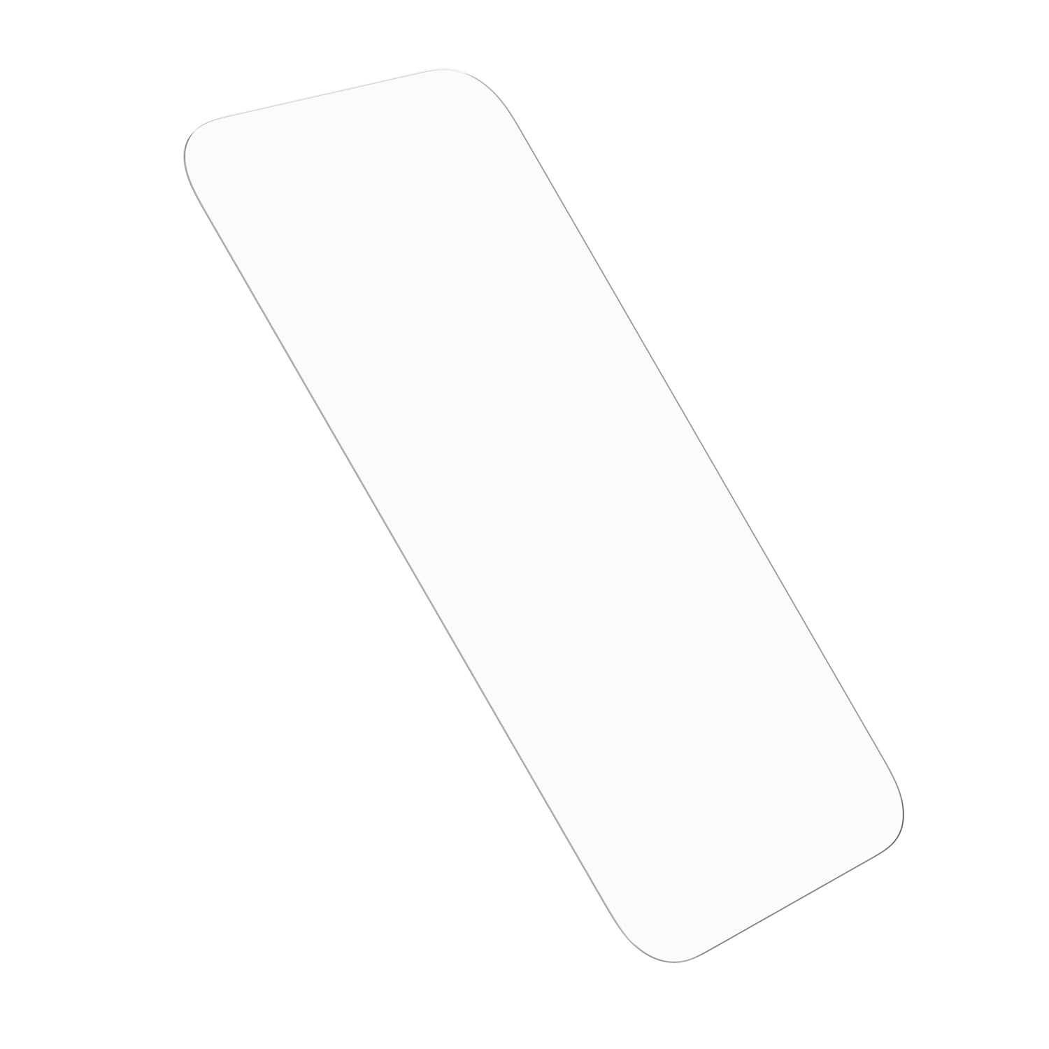 OtterBox Premium Glass Screen Protector for iPhone 15