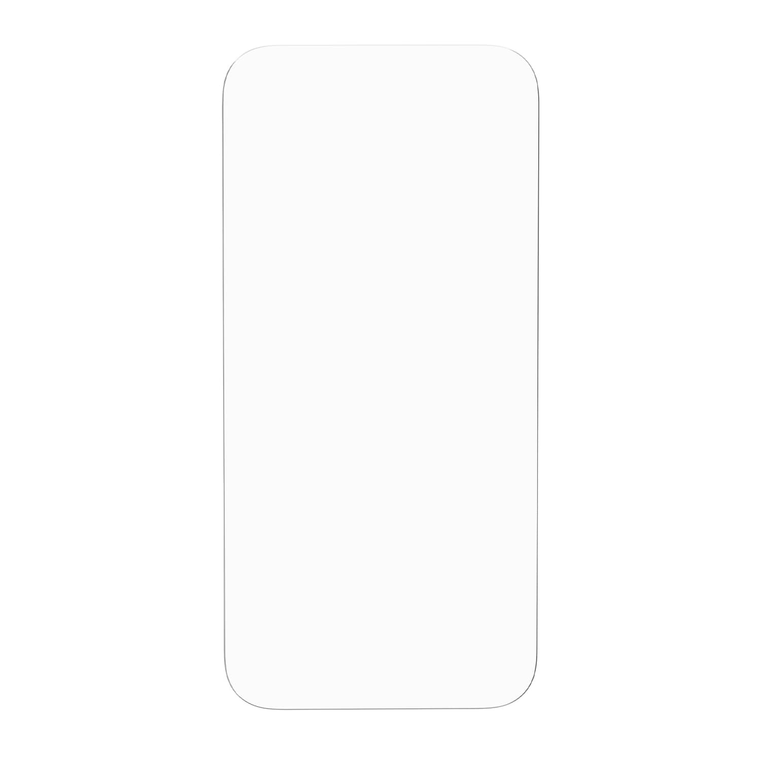 OtterBox Premium Glass Screen Protector for iPhone 15