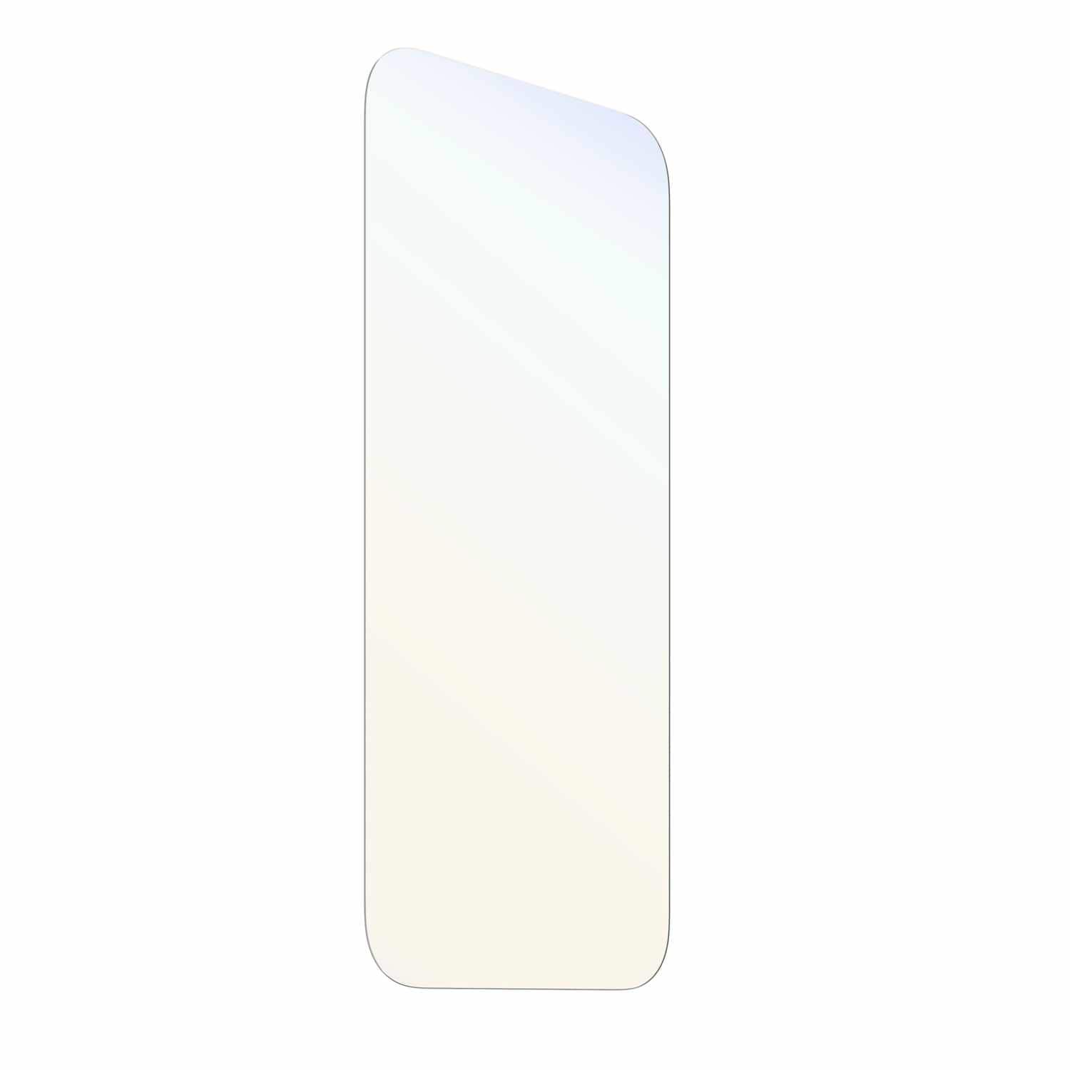 OtterBox Premium Pro Glass Blue Screen Protector for iPhone 15