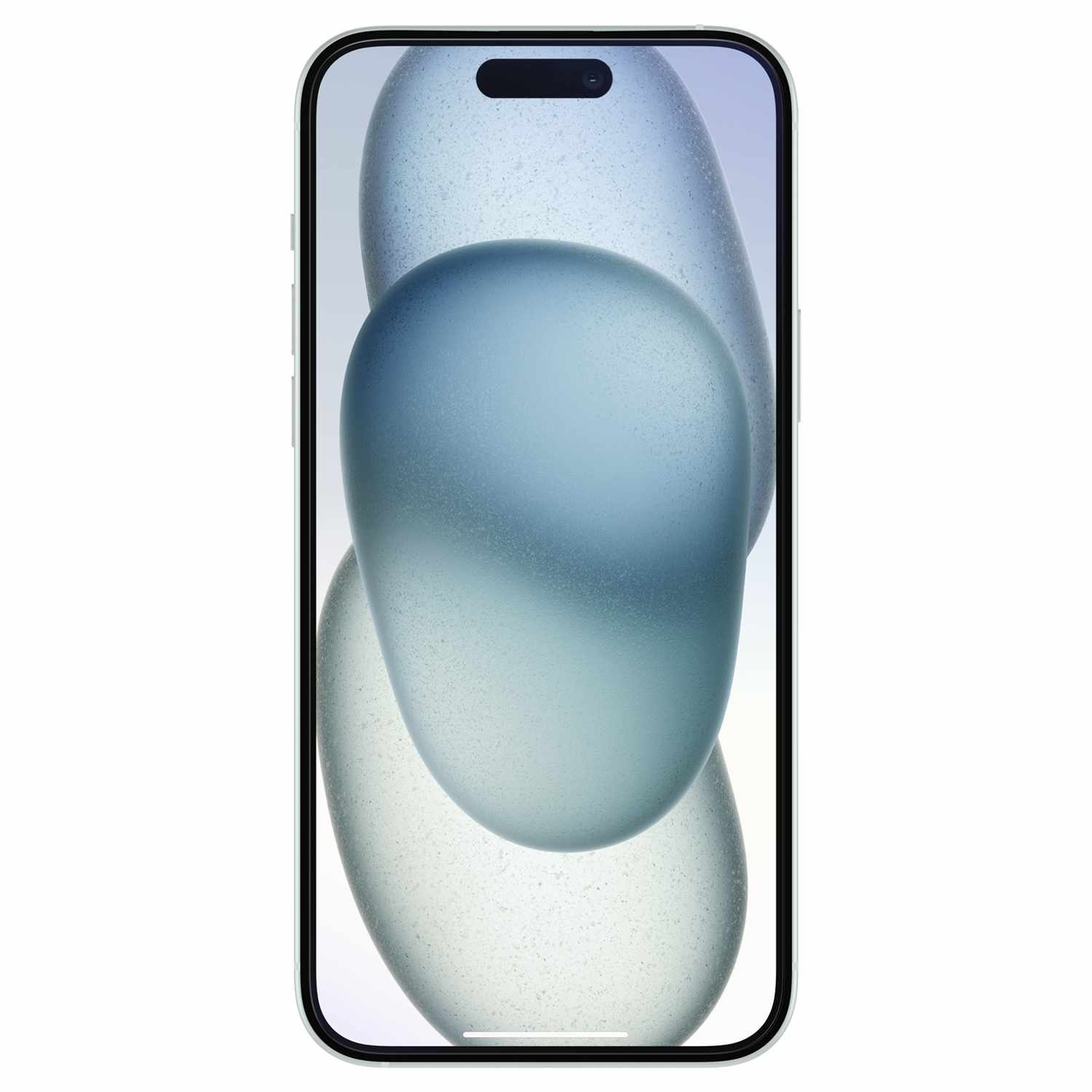 7794093 Premium Pro Glass Blue iPhone 15 Plus