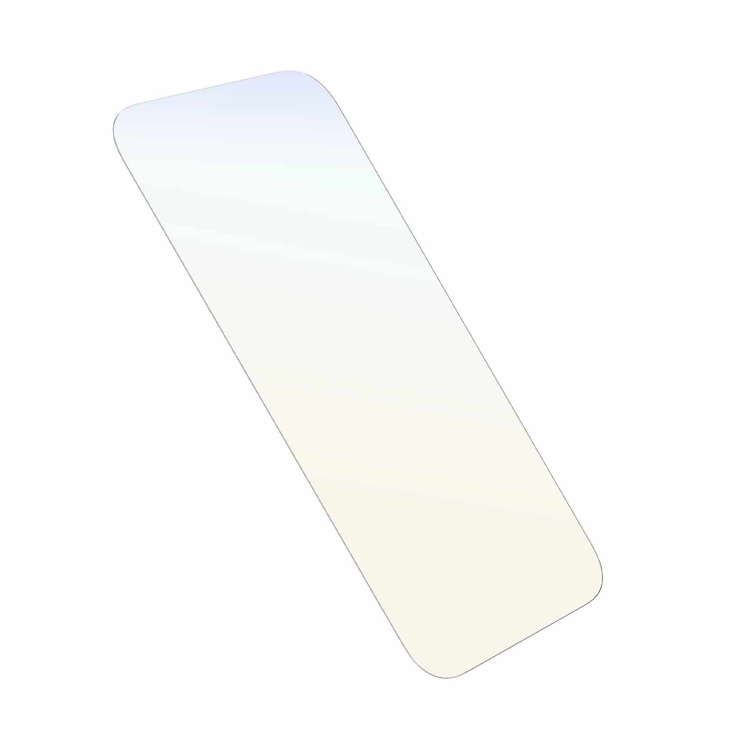 7794093 Premium Pro Glass Blue iPhone 15 Plus