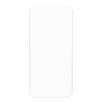 OtterBox Glass Screen Protector for iPhone 15 Pro