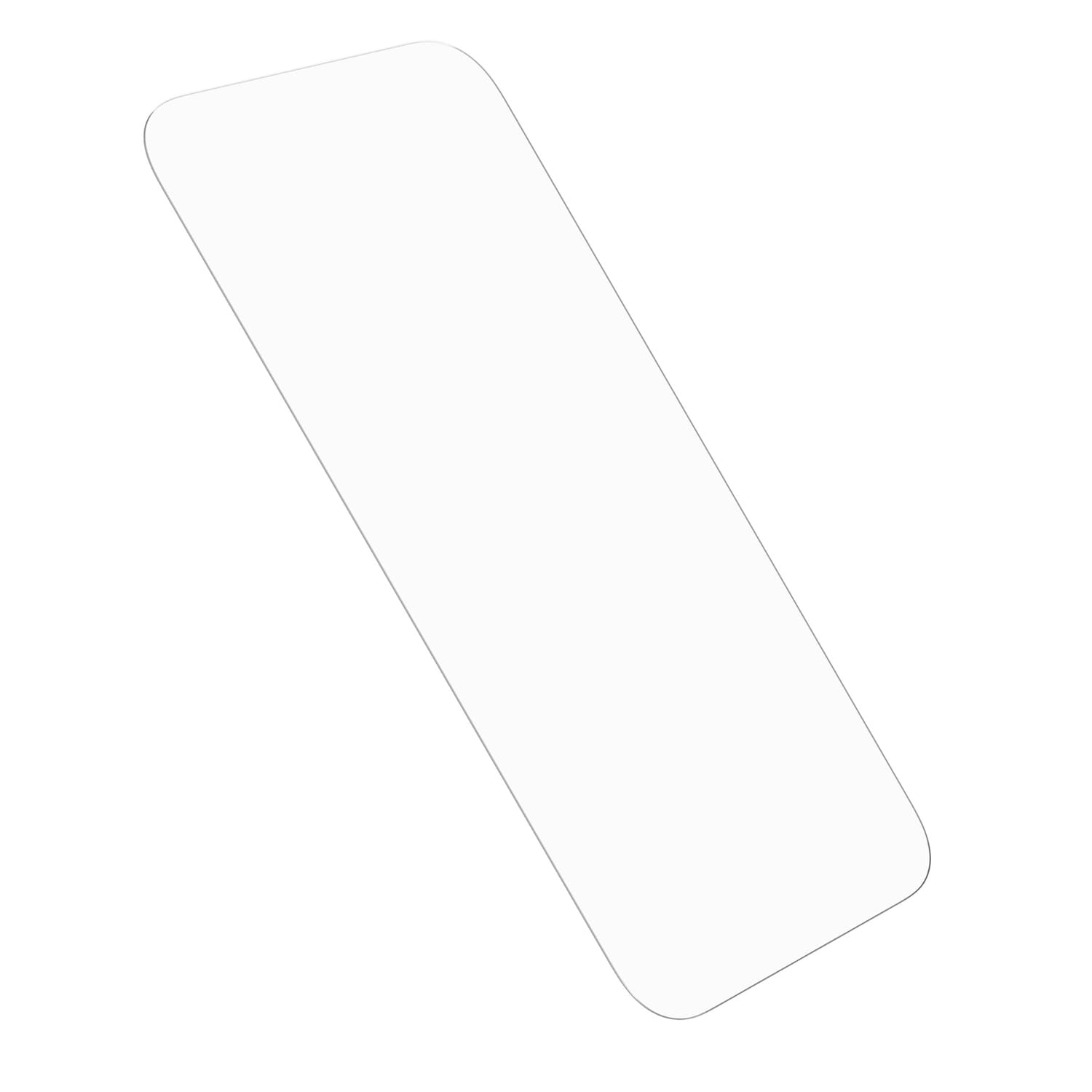 OtterBox Premium Glass Screen Protector for iPhone 15 Pro