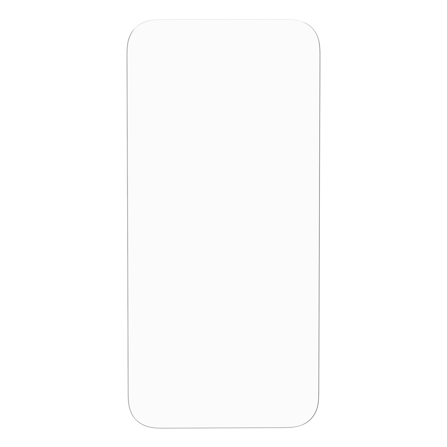 OtterBox Premium Glass Screen Protector for iPhone 15 Pro