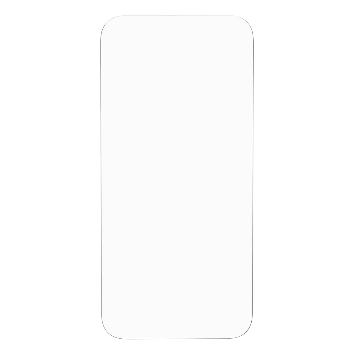 OtterBox Premium Glass Screen Protector for iPhone 15 Pro