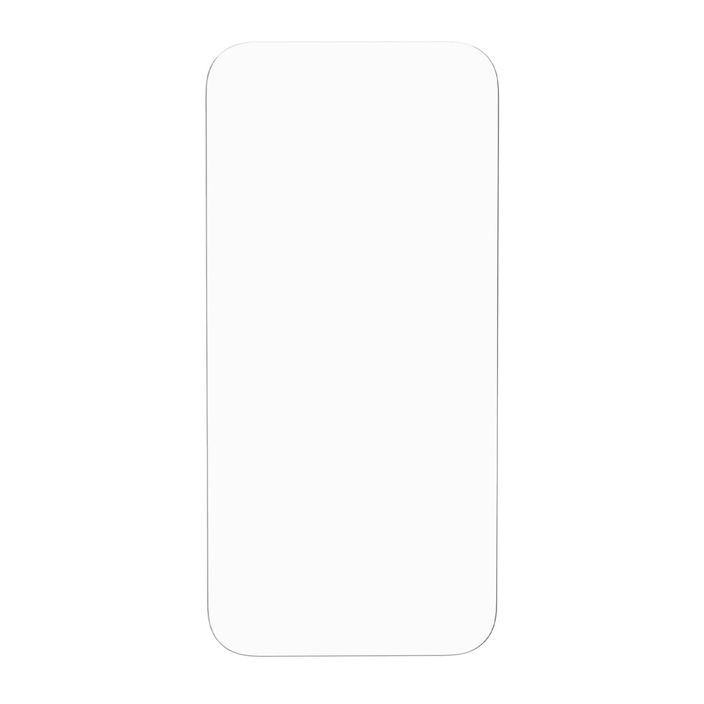 OtterBox Premium Glass Screen Protector for iPhone 15 Pro Max