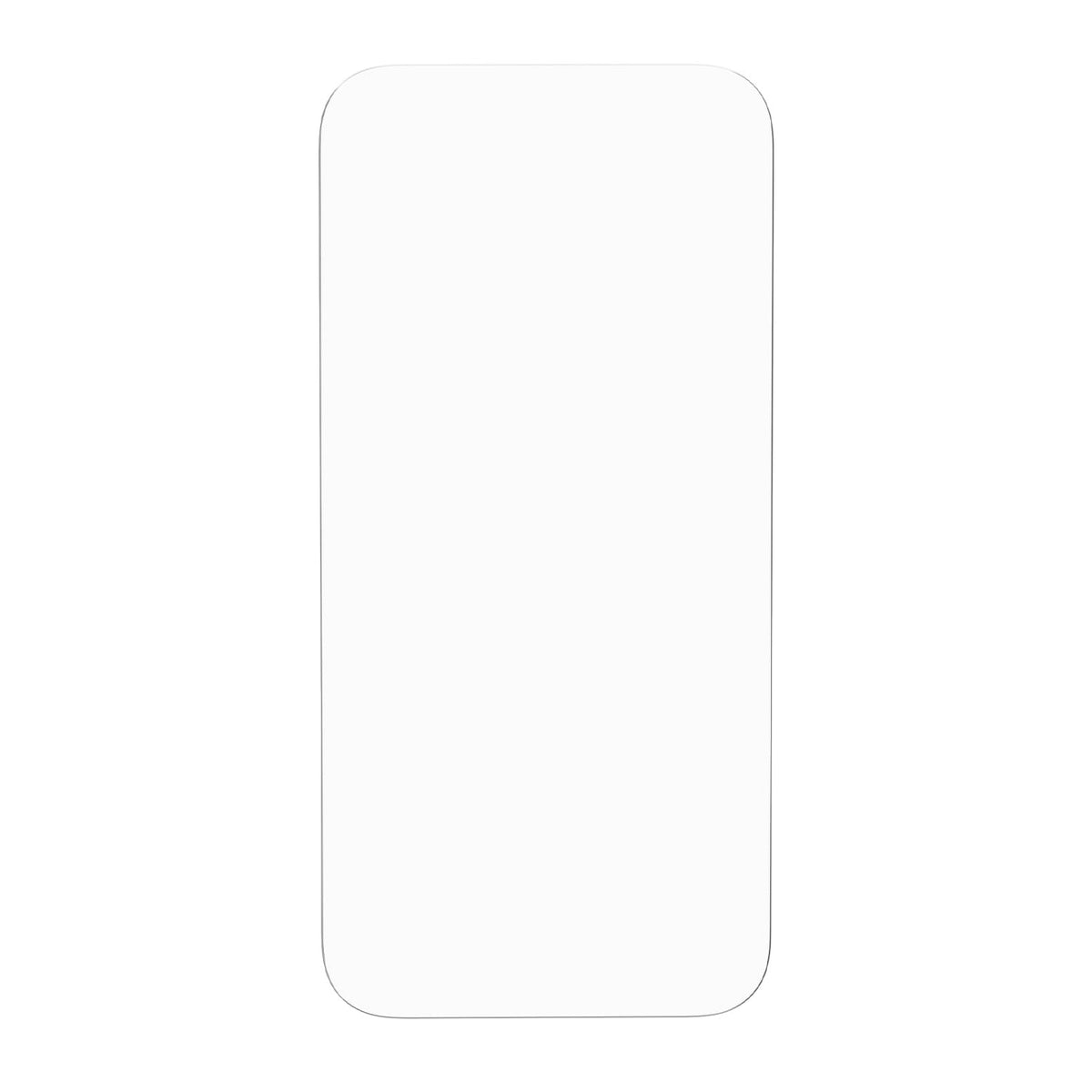 OtterBox Premium Glass Screen Protector for iPhone 15 Pro Max