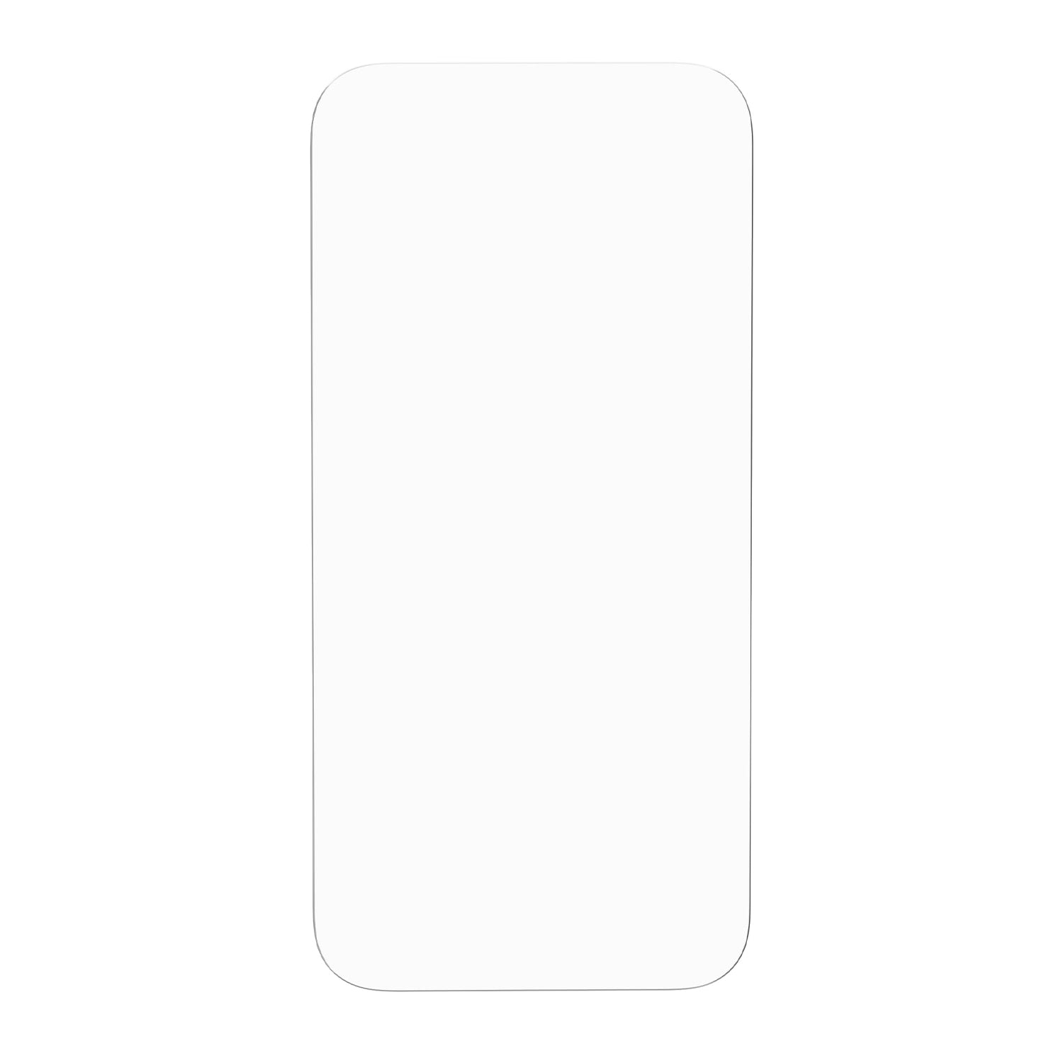 OtterBox Premium Glass Screen Protector for iPhone 15 Pro Max