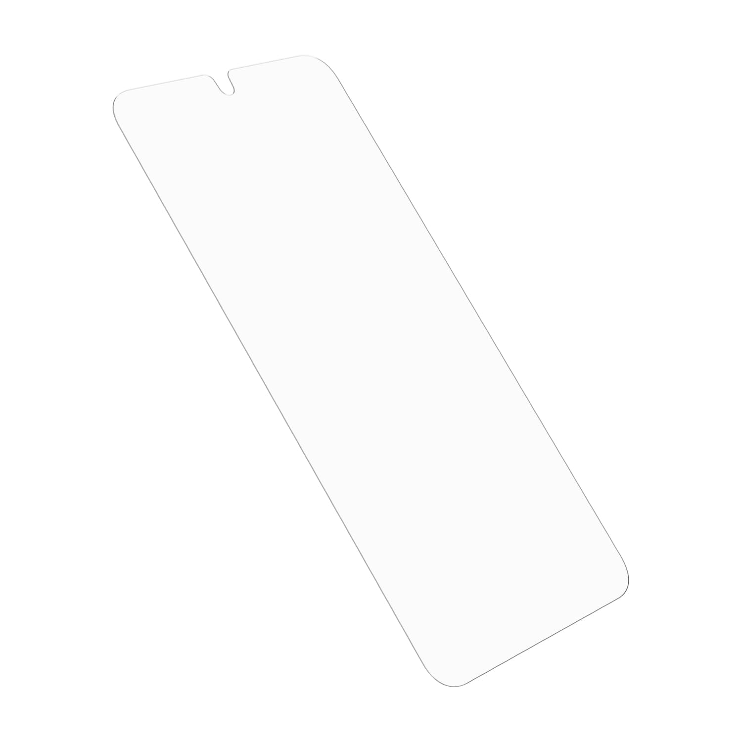 OtterBox Glass Screen Protector for Samsung Galaxy S23 FE