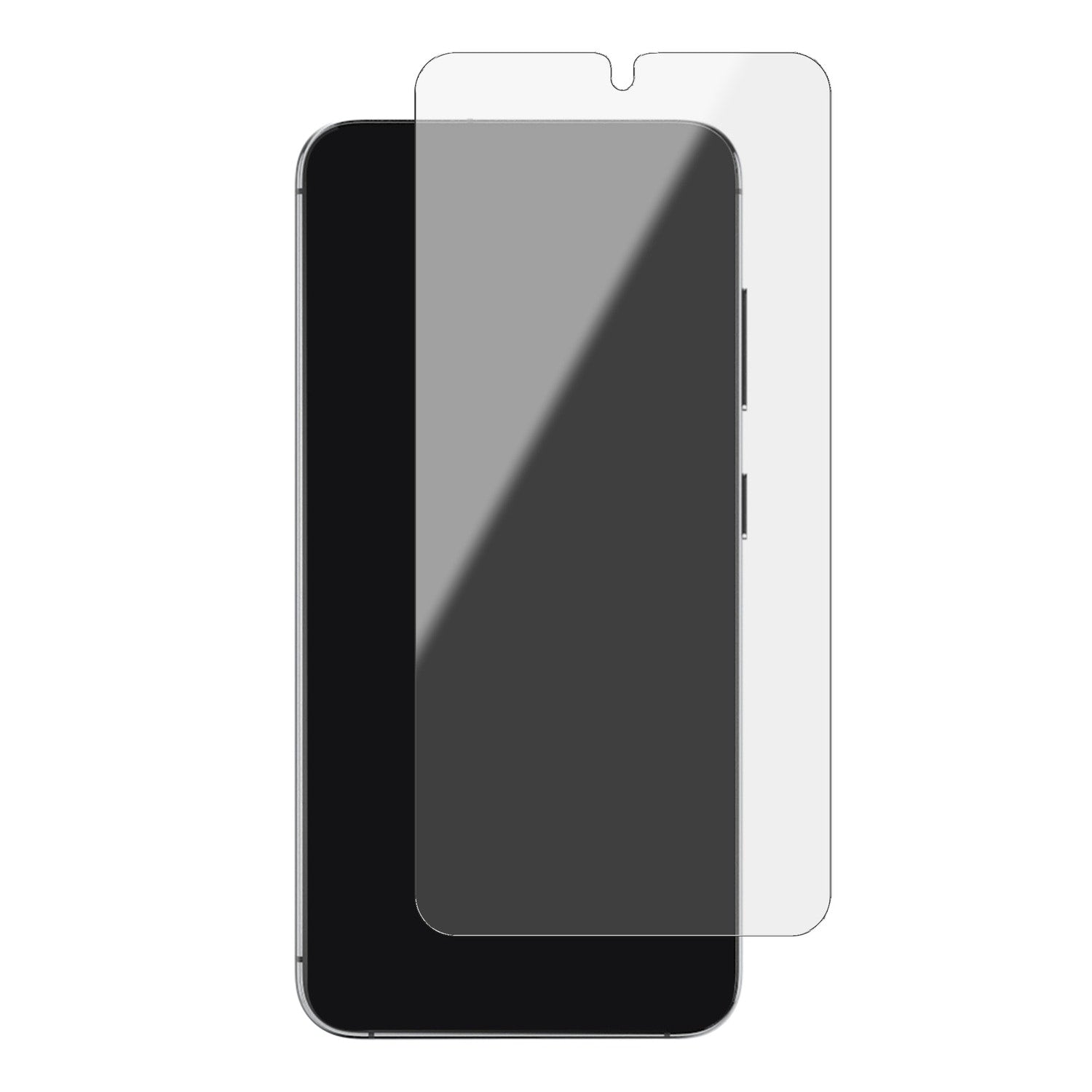 BETGSPBS24PL Tempered Glass Screen Protector BULK Galaxy S25+/S24+