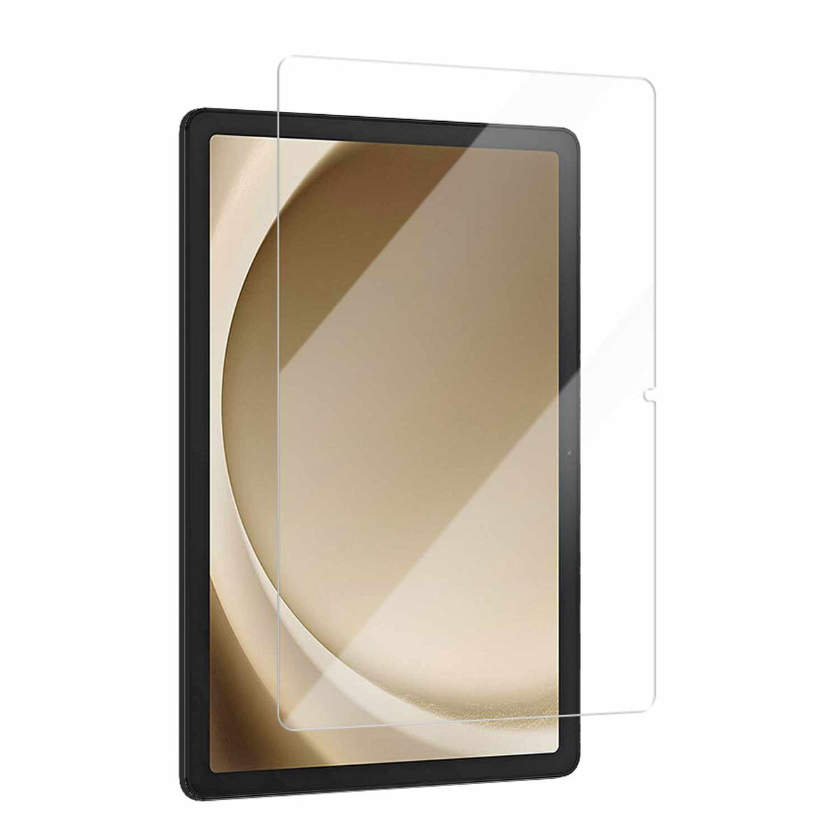 Blu Element Tempered Glass Screen Protector for Samsung Galaxy Tab A11+/Galaxy Tab A9+