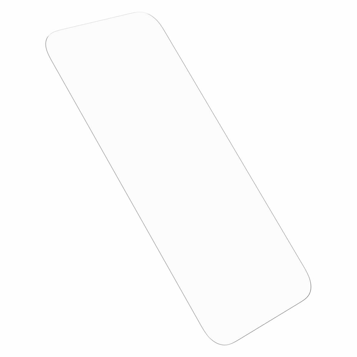 OtterBox Glass Screen Protector for iPhone 16