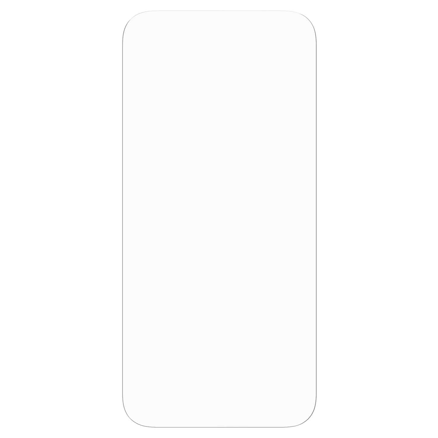 OtterBox Glass Screen Protector for iPhone 16