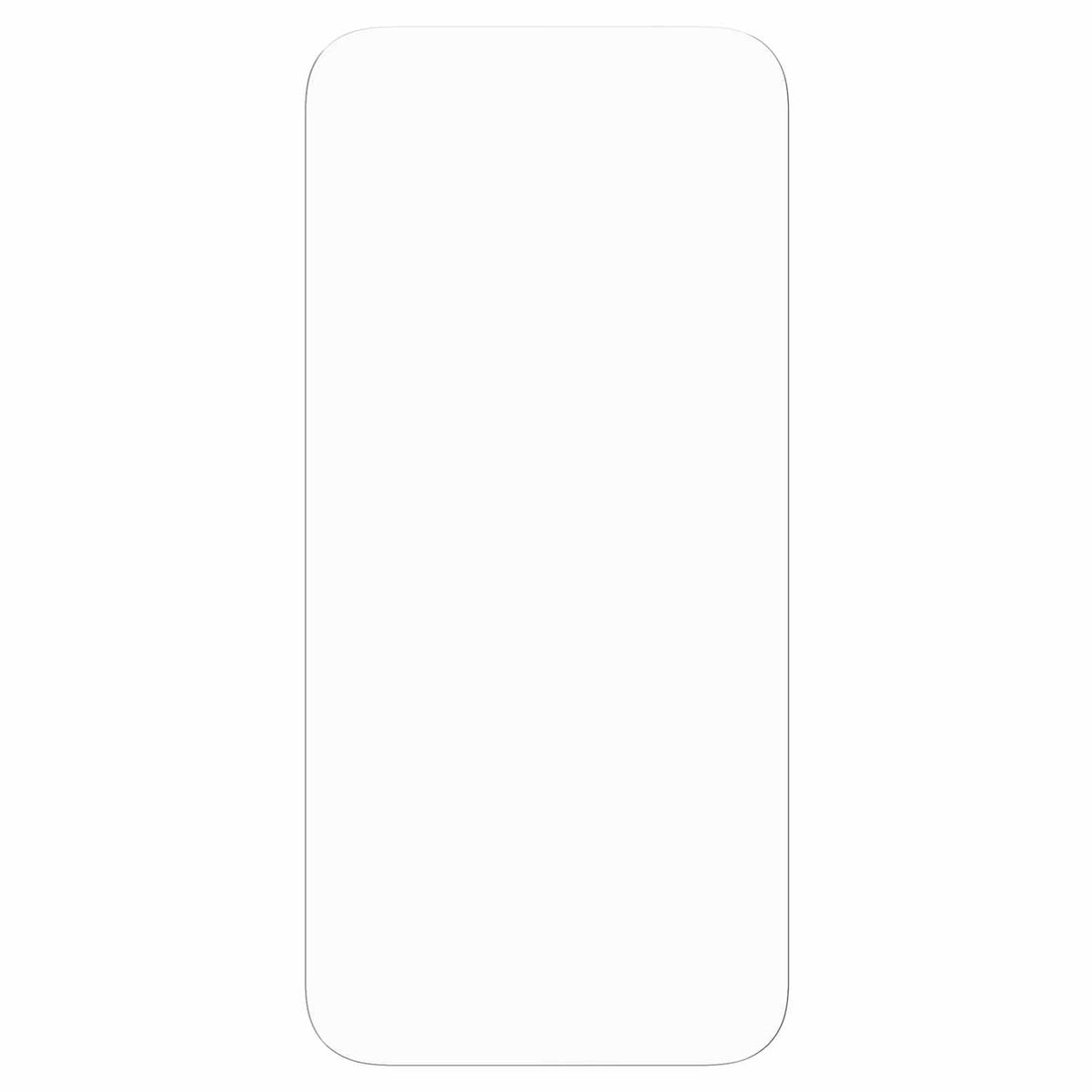 OtterBox Glass Screen Protector for iPhone 16