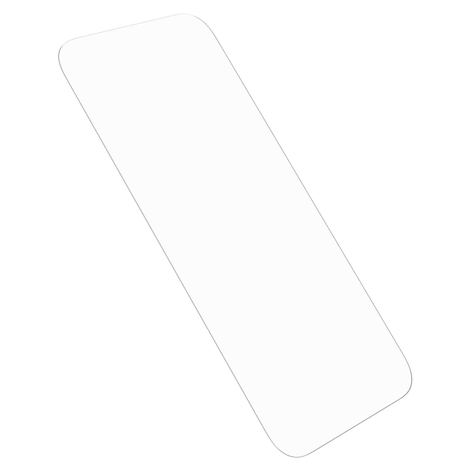 OtterBox Premium Glass Screen Protector for iPhone 16