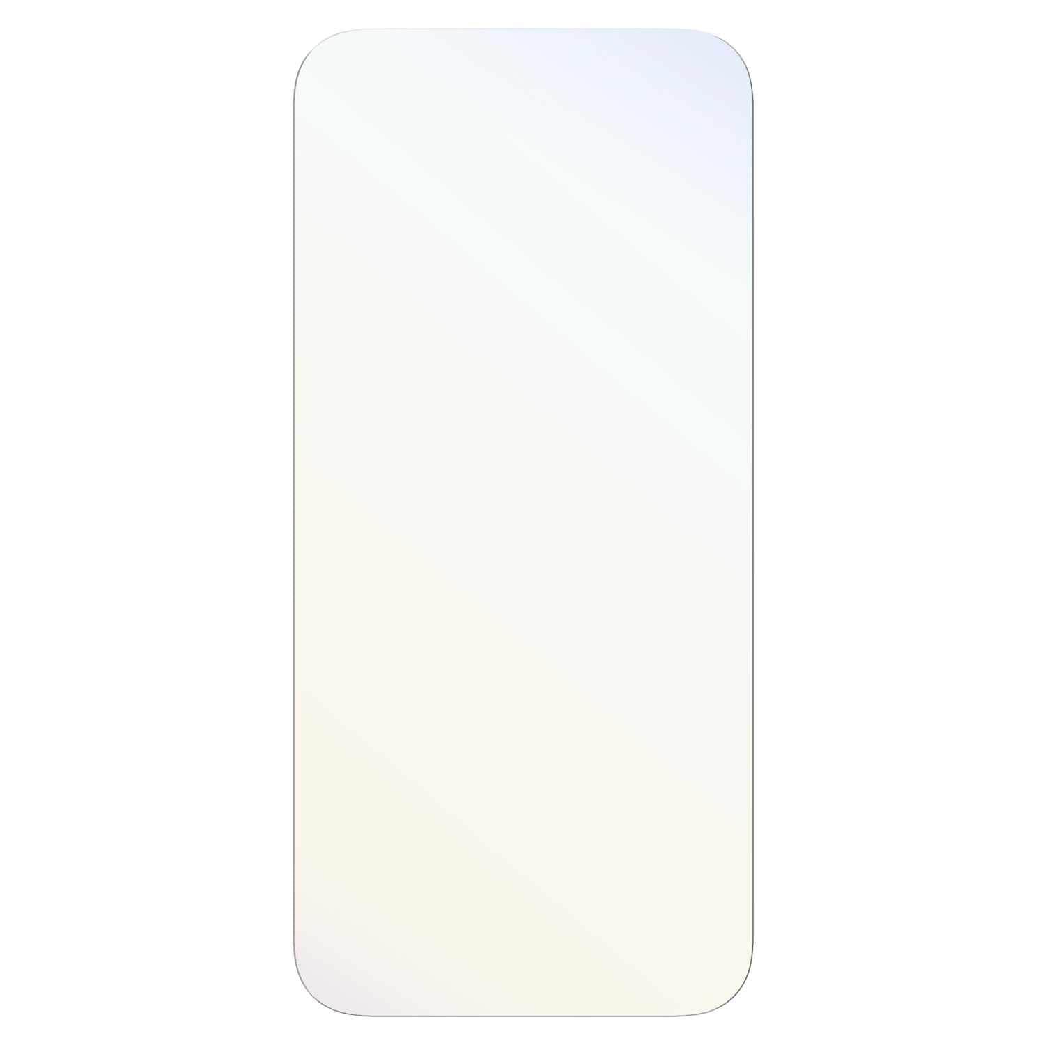 OtterBox Premium Pro Glass Screen Protector for iPhone 16