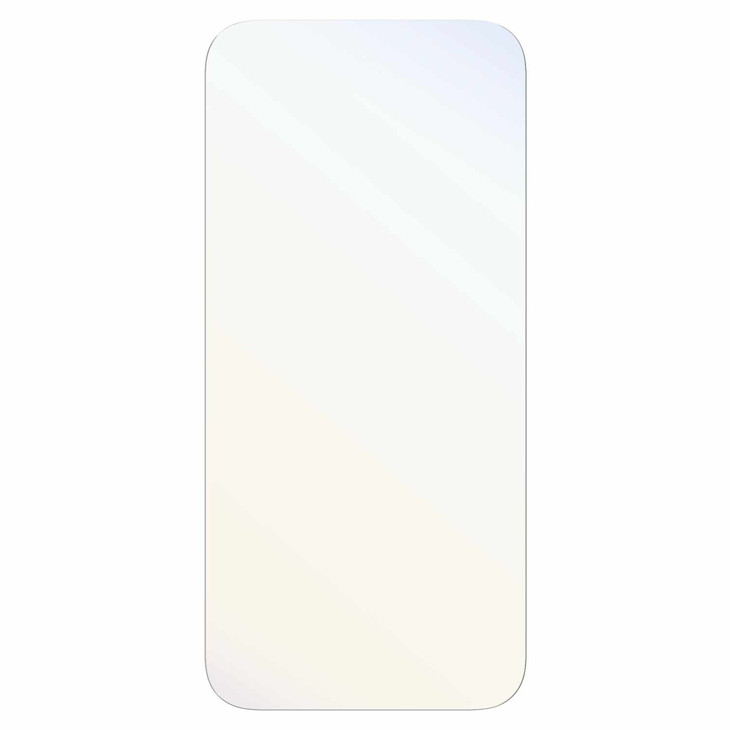 OtterBox Premium Pro Glass Screen Protector for iPhone 16