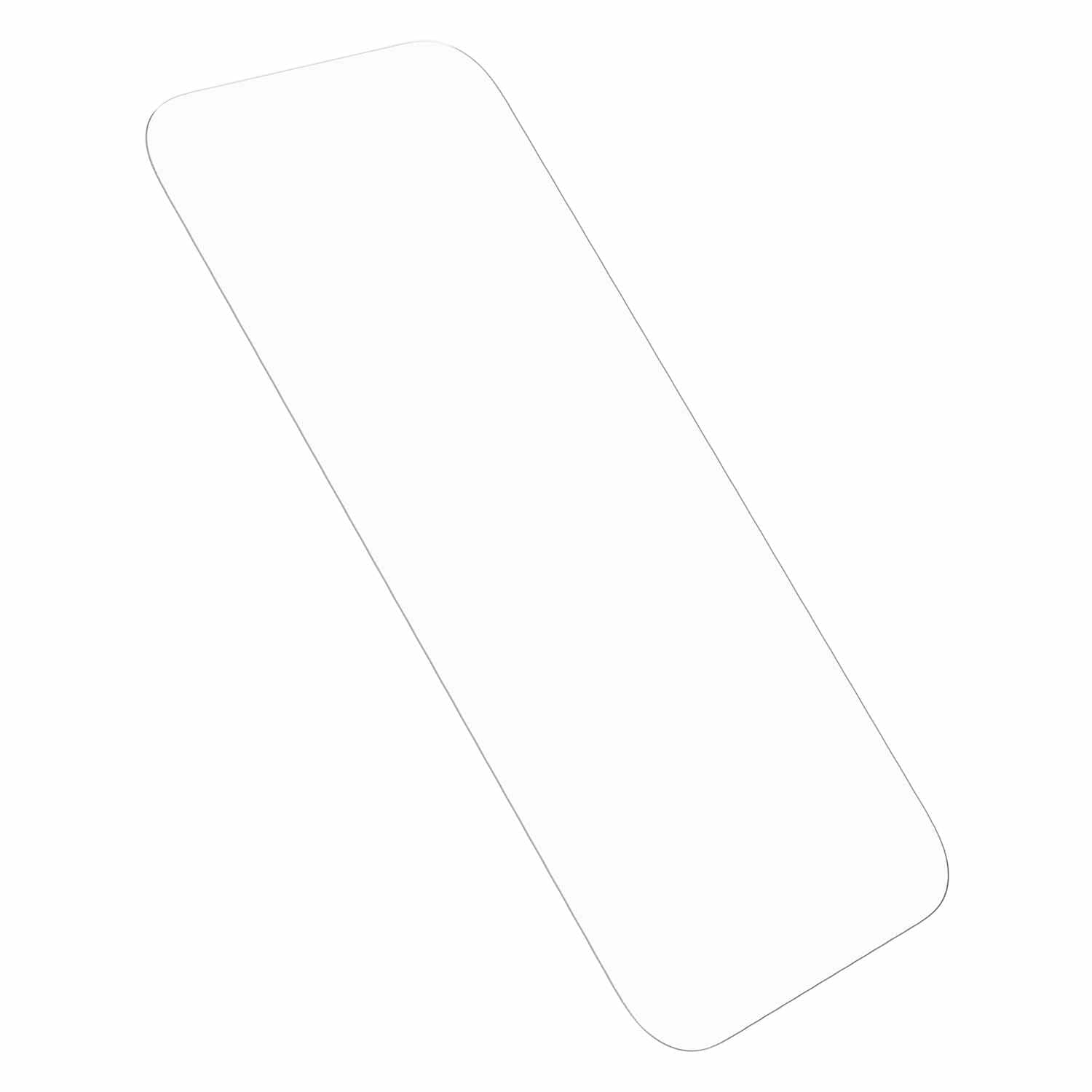 OtterBox Glass Screen Protector for iPhone 16 Pro