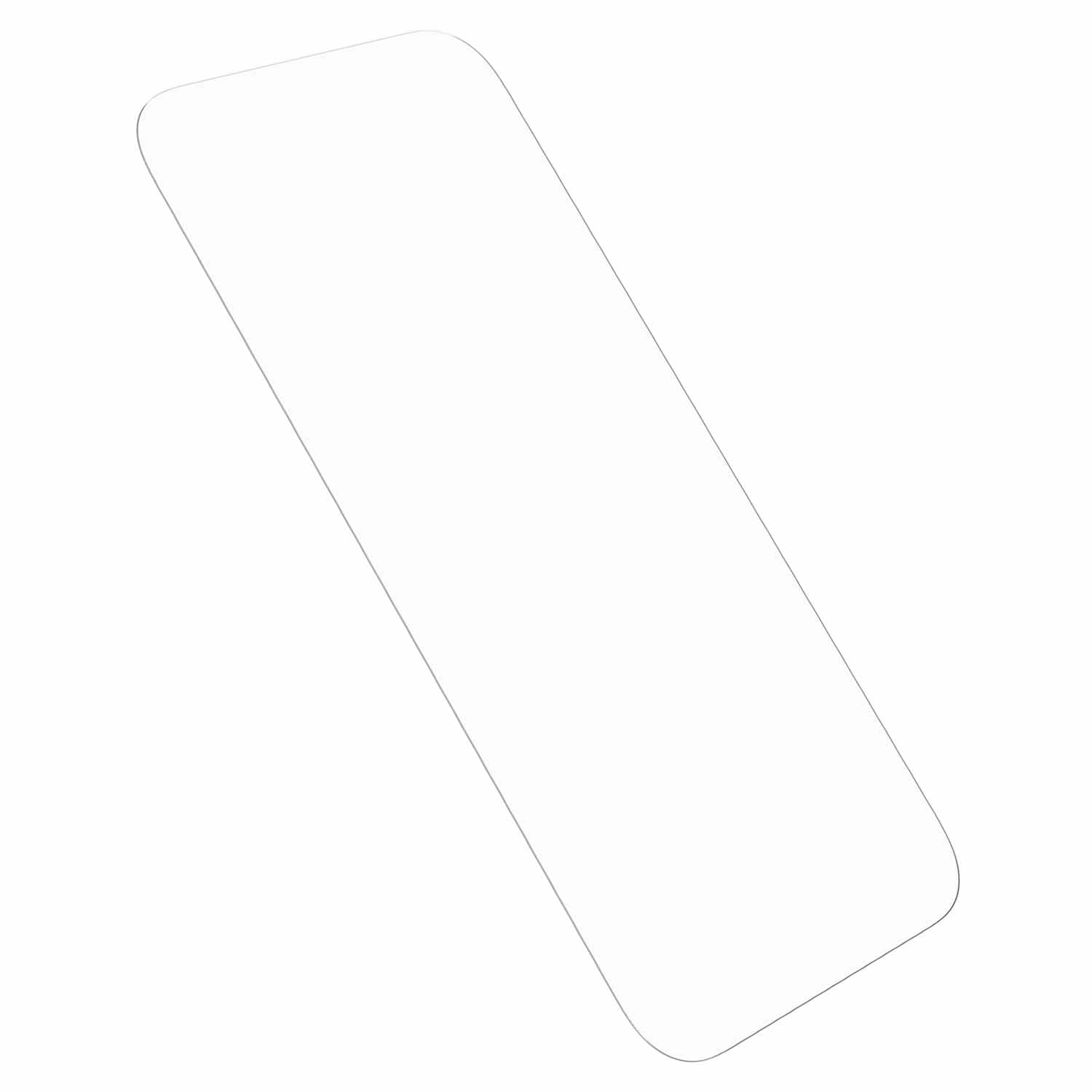 OtterBox Glass Screen Protector for iPhone 16 Pro Max
