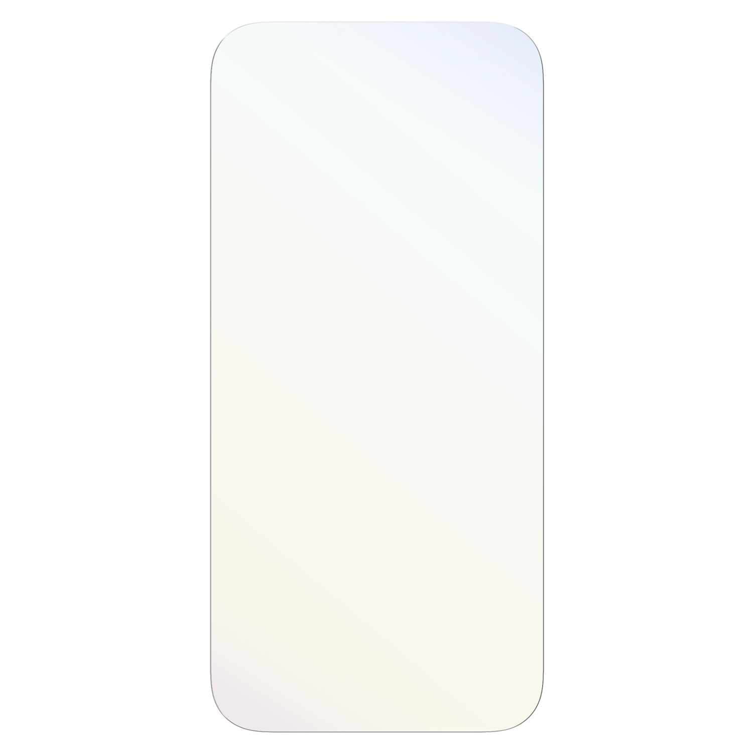 OtterBox Premium Pro Glass Screen Protector for iPhone 16 Pro Max