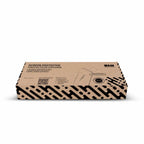 Blu Element Tempered Glass Screen Protector BULK 10-Pack for iPhone 16 Pro