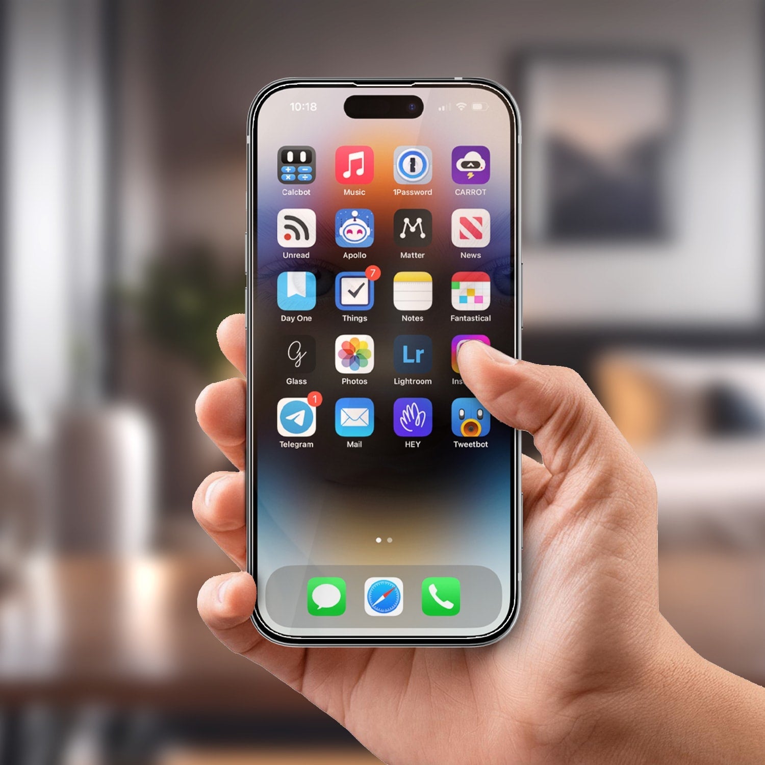 22 Cases Tempered Glass Screen Protector for iPhone 16 Plus