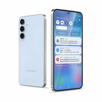 22 Cases Tempered Glass Screen Protector for Samsung Galaxy S24 FE