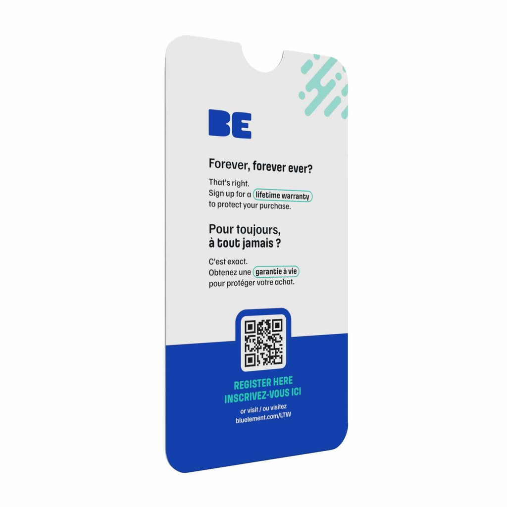 Blu Element Tempered Glass Screen Protector BULK for Samsung Galaxy S24 FE/Galaxy A56 5G/Galaxy A36 5G