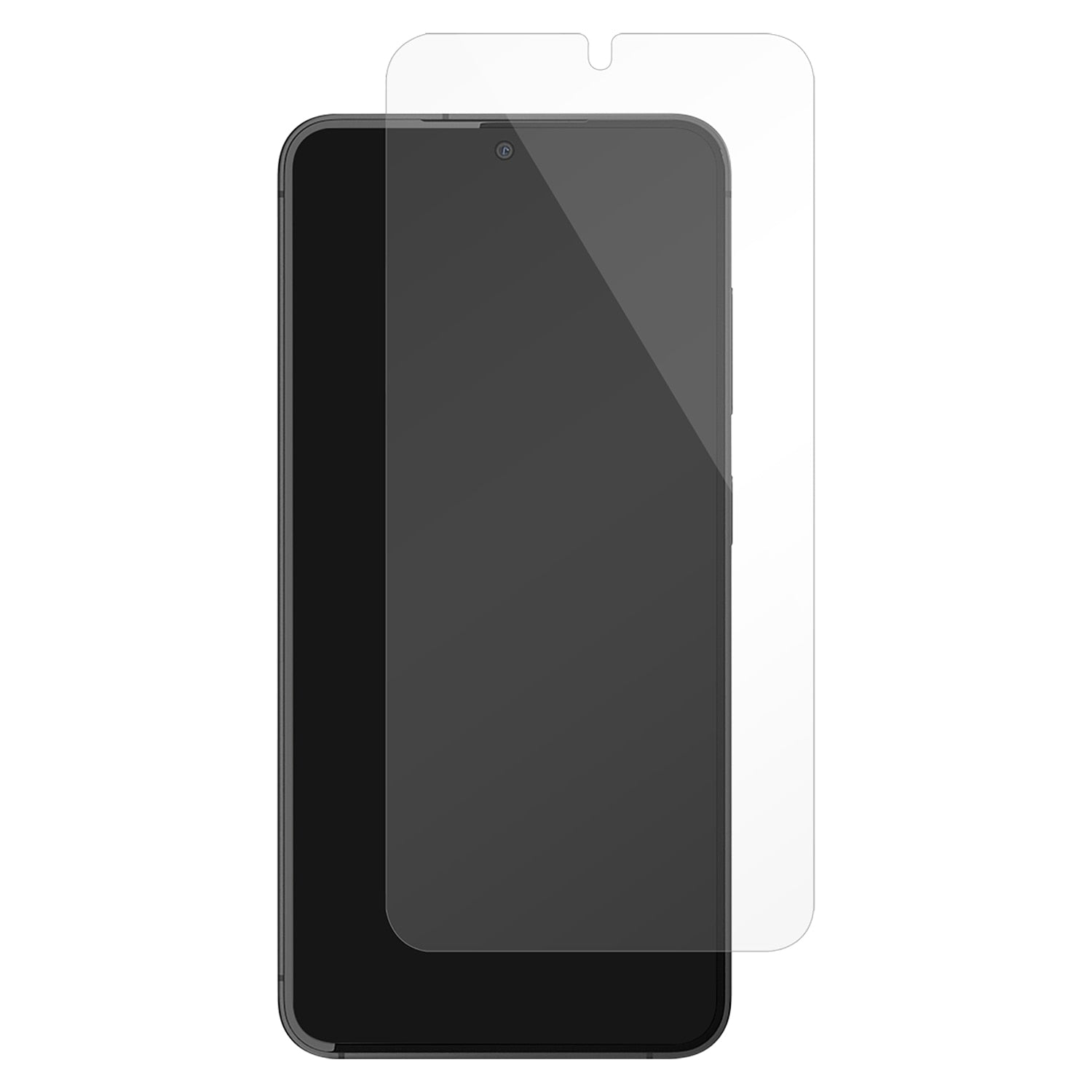 Blu Element GreenGlass Screen Protector for Samsung Galaxy S25/Galaxy S24