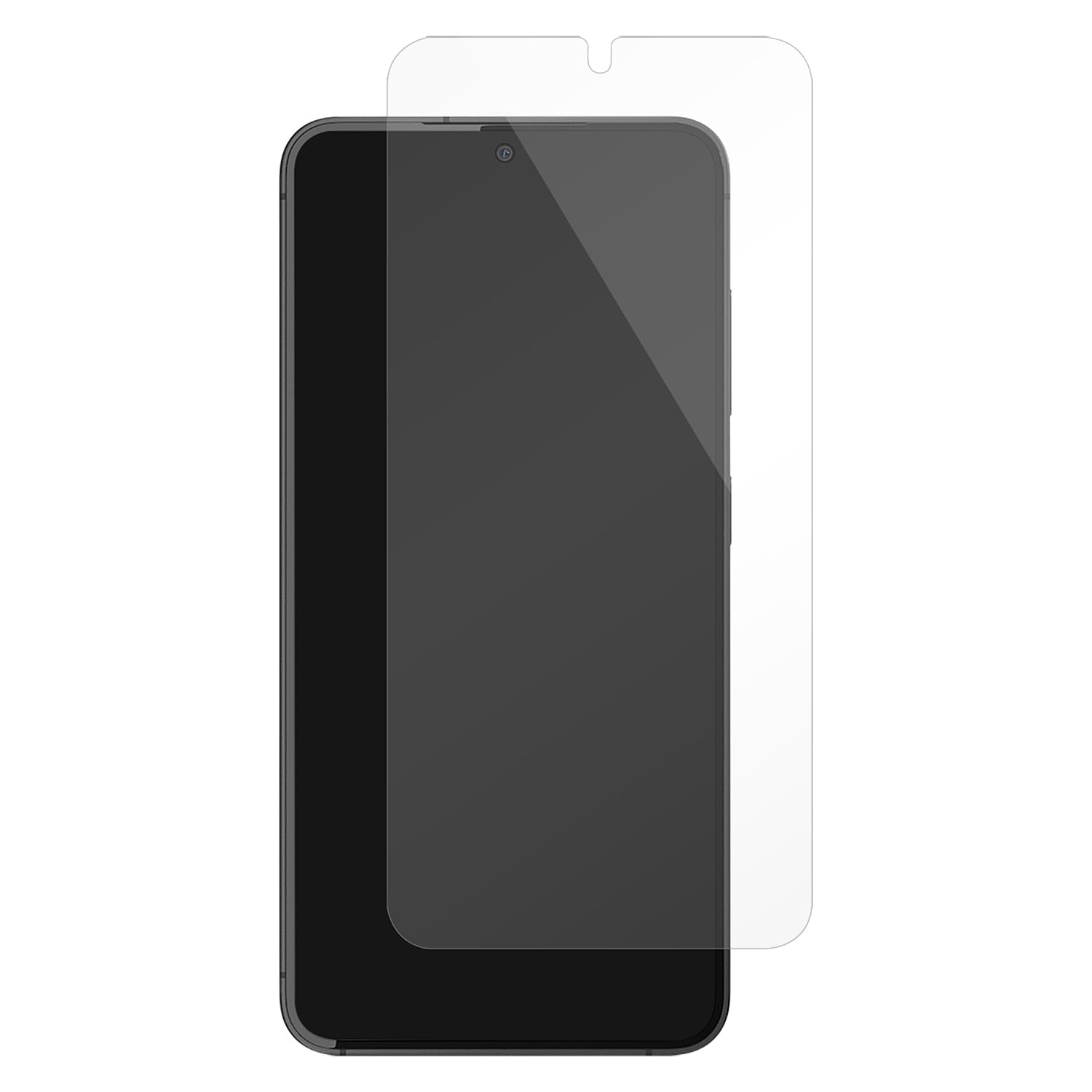 Blu Element GreenGlass Screen Protector for Samsung Galaxy S25+/Galaxy S24+